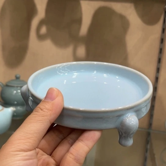 大宋甄选茶具茶器