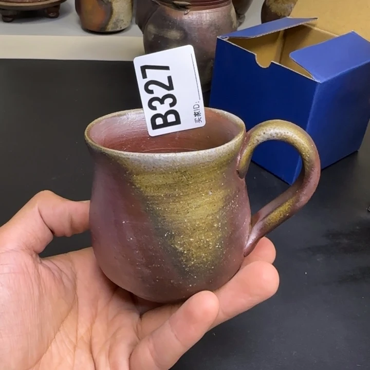 备前烧作品备前烧作品