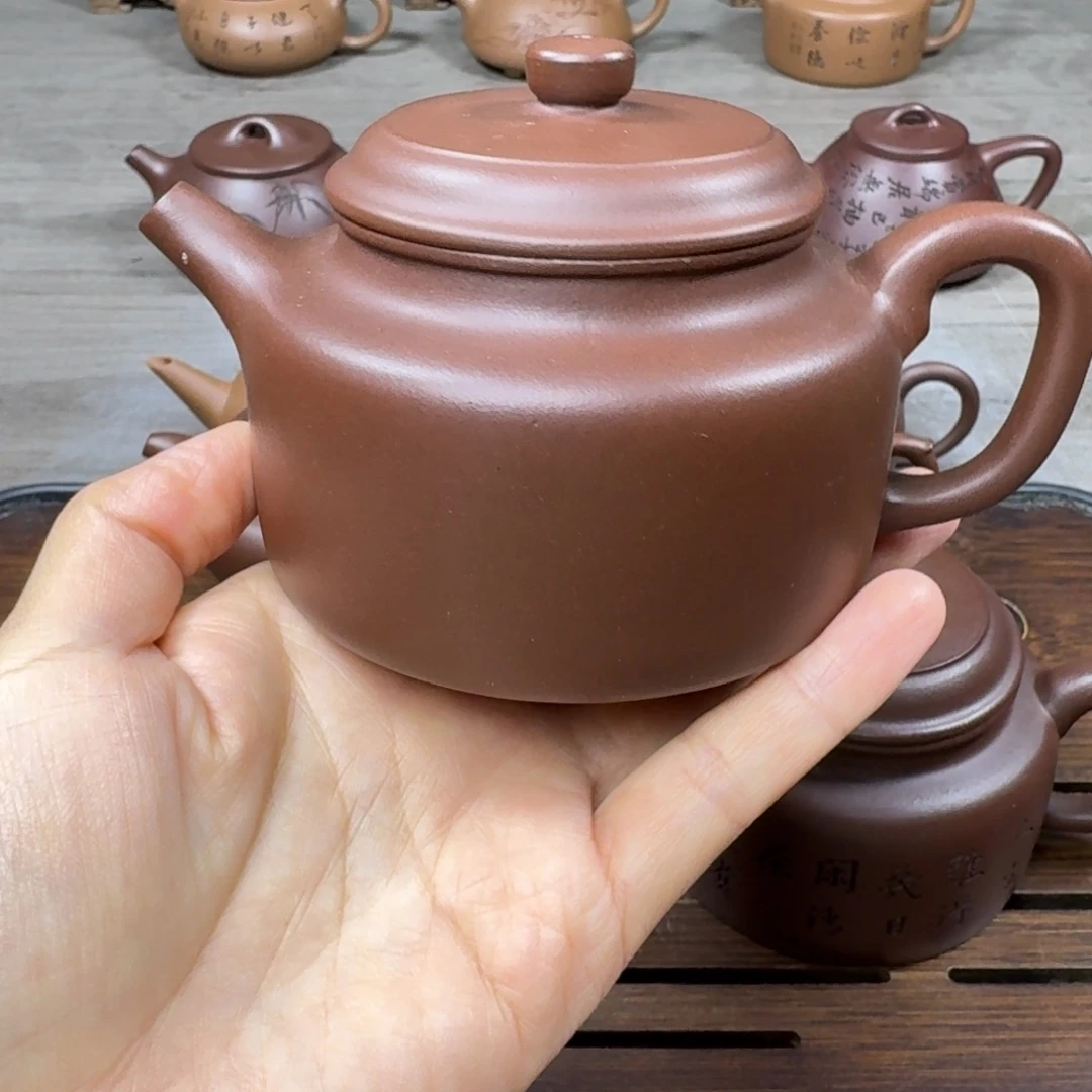 紫砂茶壶原产地物矿矿矿矿资源