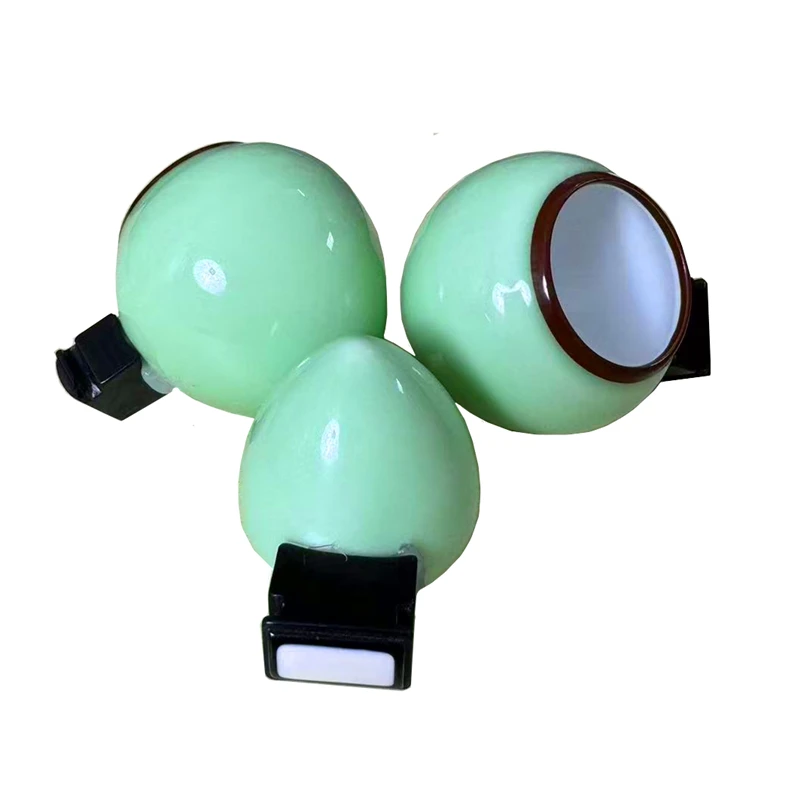 玉清杯高档鸟笼杯画眉鸟笼专用玉清杯1.8cm高端杯子景德镇陶瓷杯