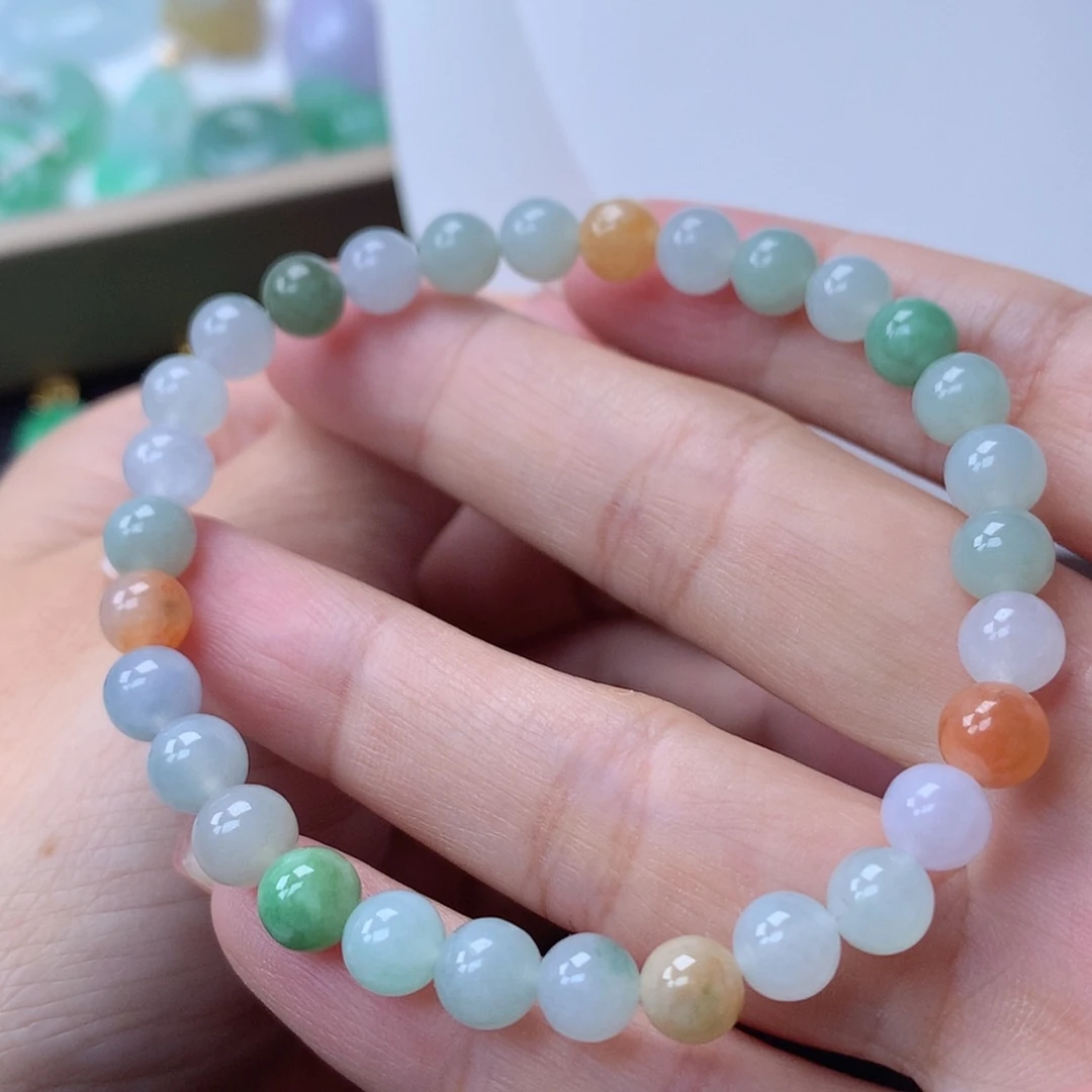 【闪购商品】翡翠未镶嵌吊坠(不含链)