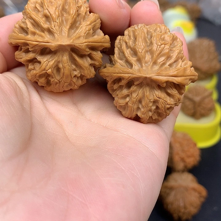 吊坠文玩核桃11苹果