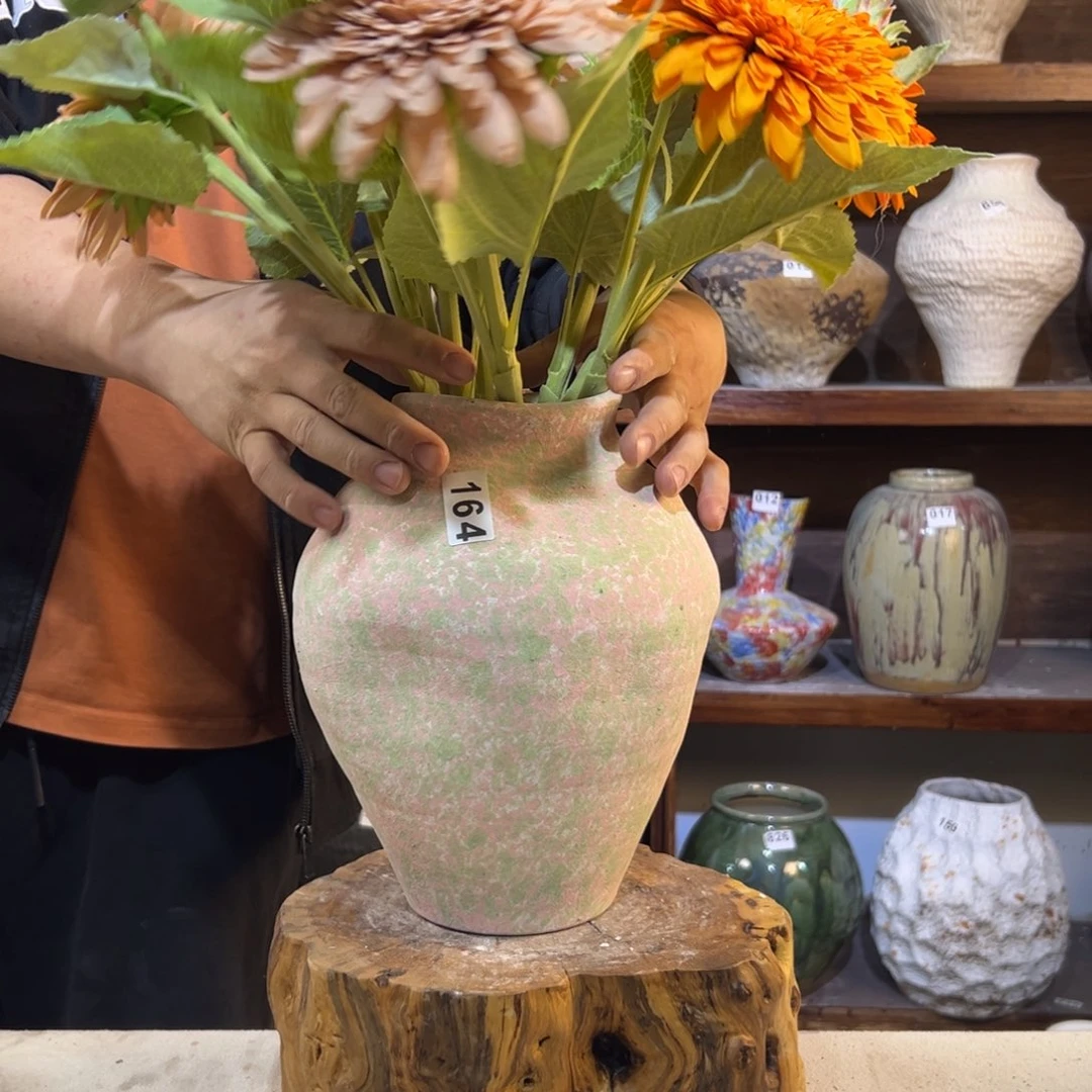 摆件164花瓶摆件花瓶摆件