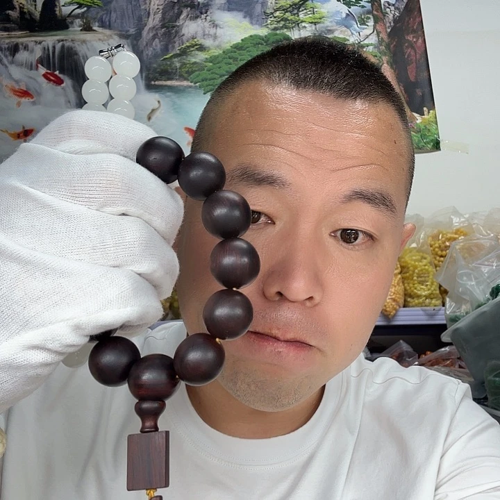 非洲紫檀（红花梨）273