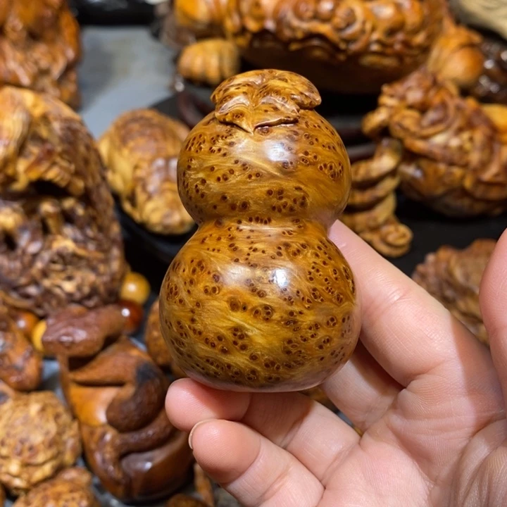 柏木楼**年太行崖柏陈化