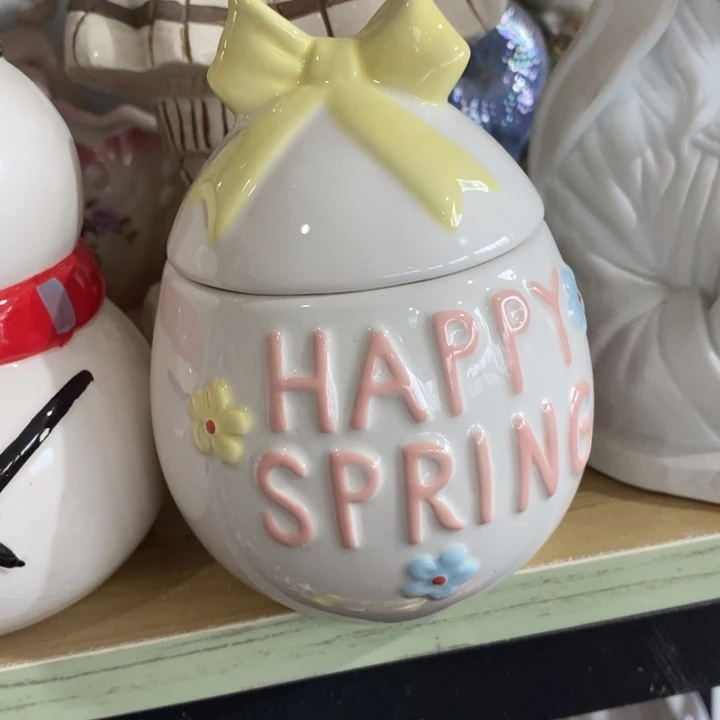 摆件陶瓷树脂家居摆件