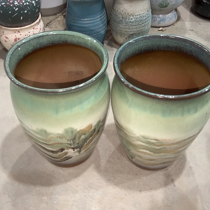 高度24口18啦啦啦花盆