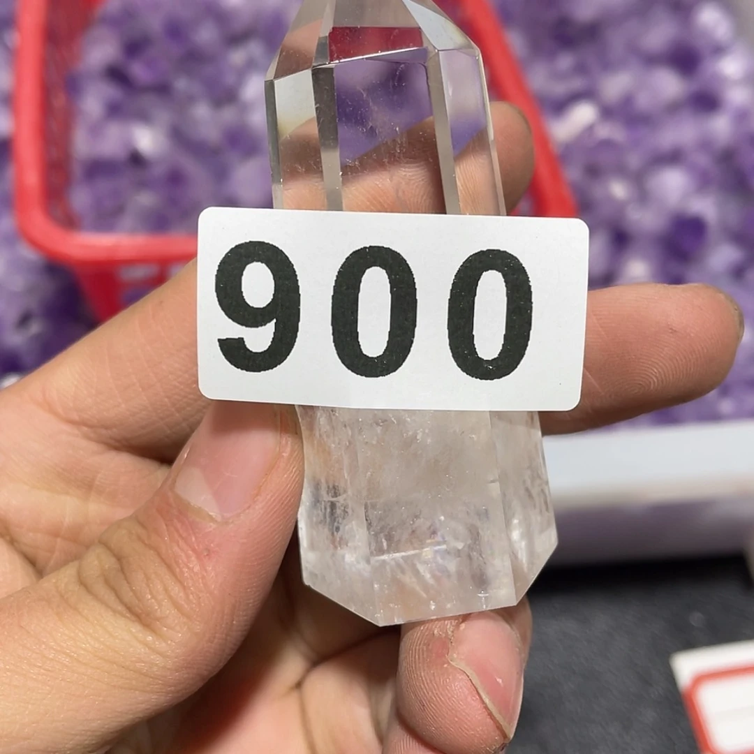 【闪购商品】水晶大型摆件（非配饰）未镶嵌