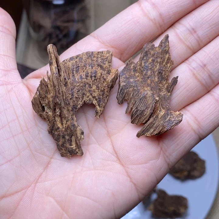 香榧木海南老料4克
