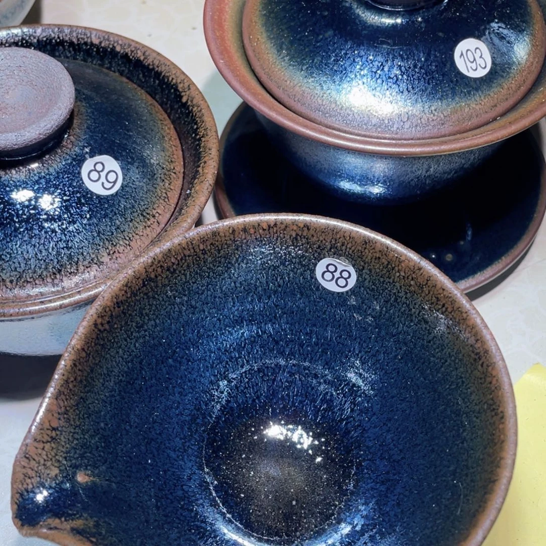 *****茶盏龙窑柴烧建盏193.88.89.
