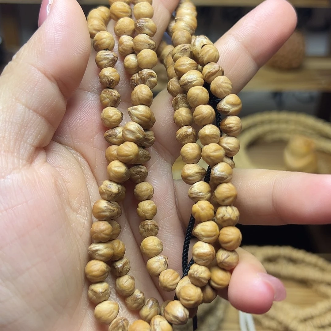 墨***墨吊坠柏香籽/百香籽