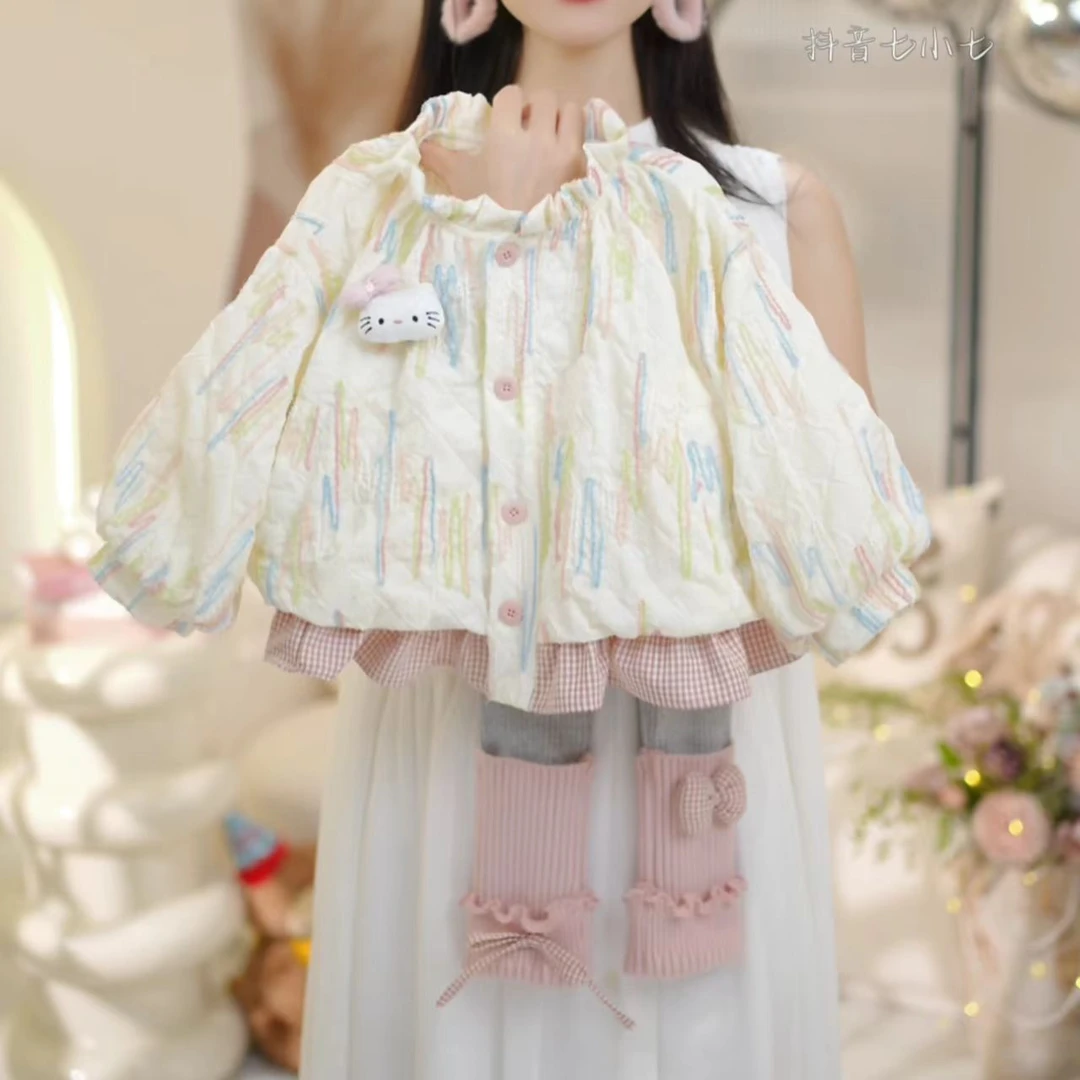 女童装春秋装外套2025韩版秋季儿童小女孩洋气时尚外套上衣