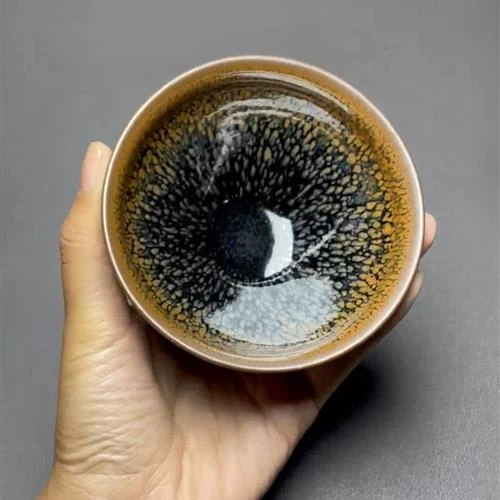 【闪购商品】茶盏-600............