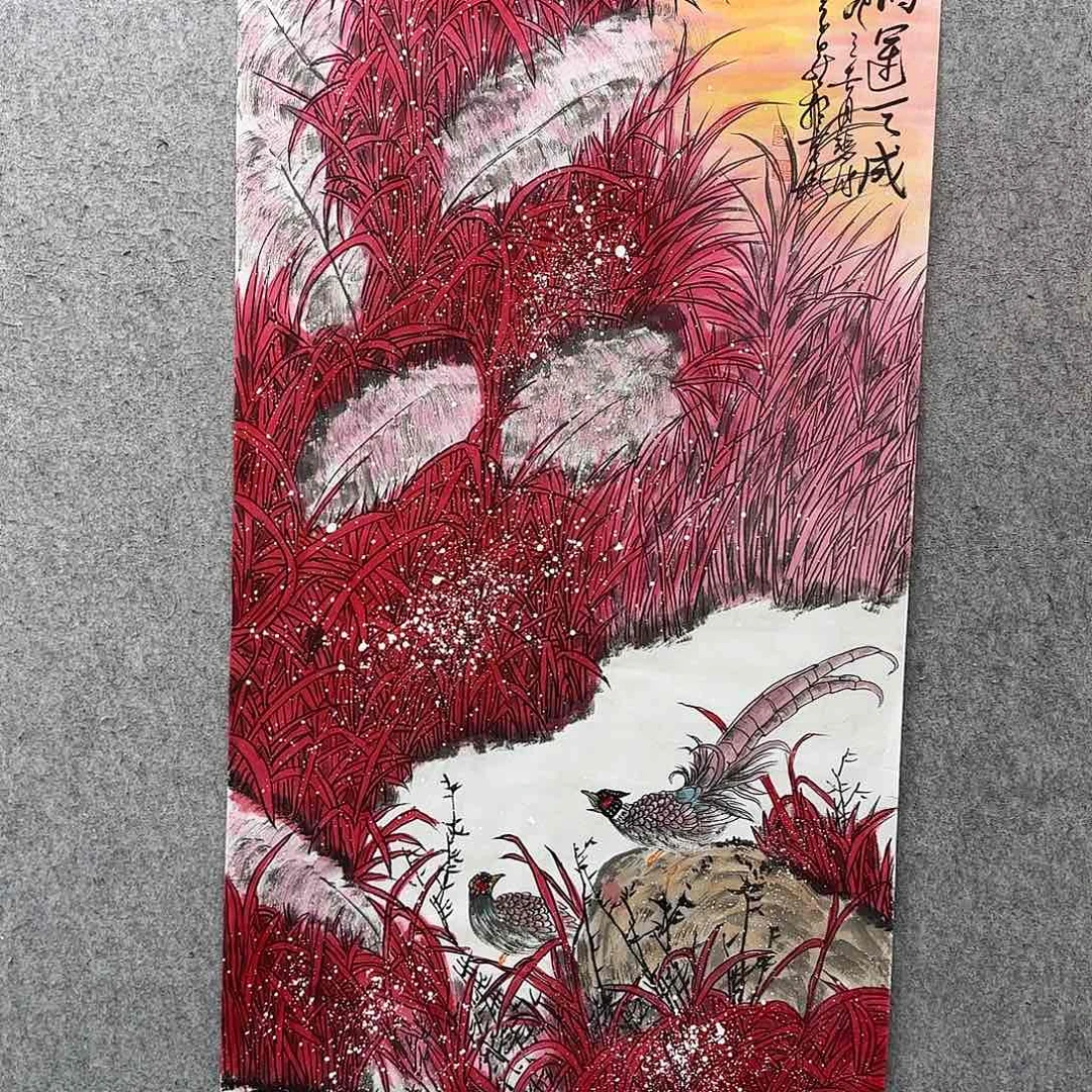 书法作品多次参加全国性