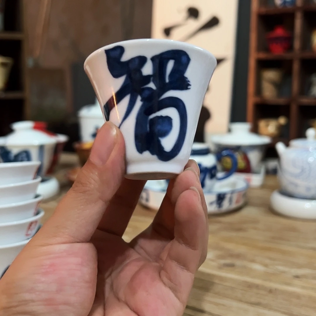 陶瓷艺术作品欣赏