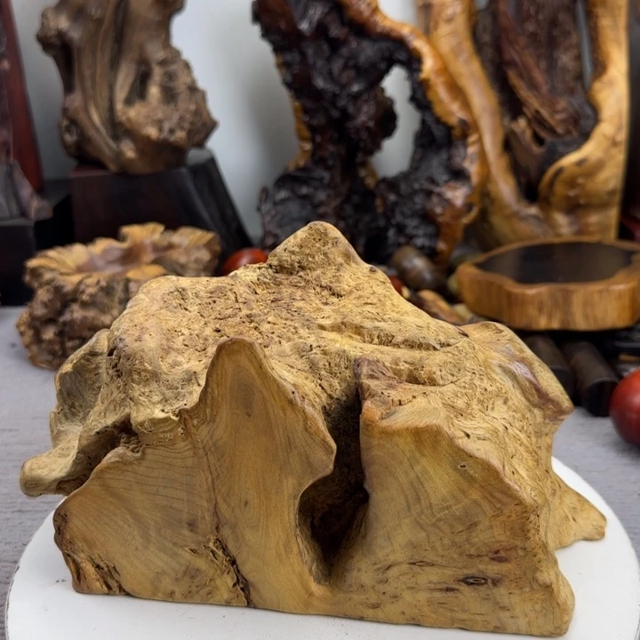 大果紫檀（缅甸花梨）山**店