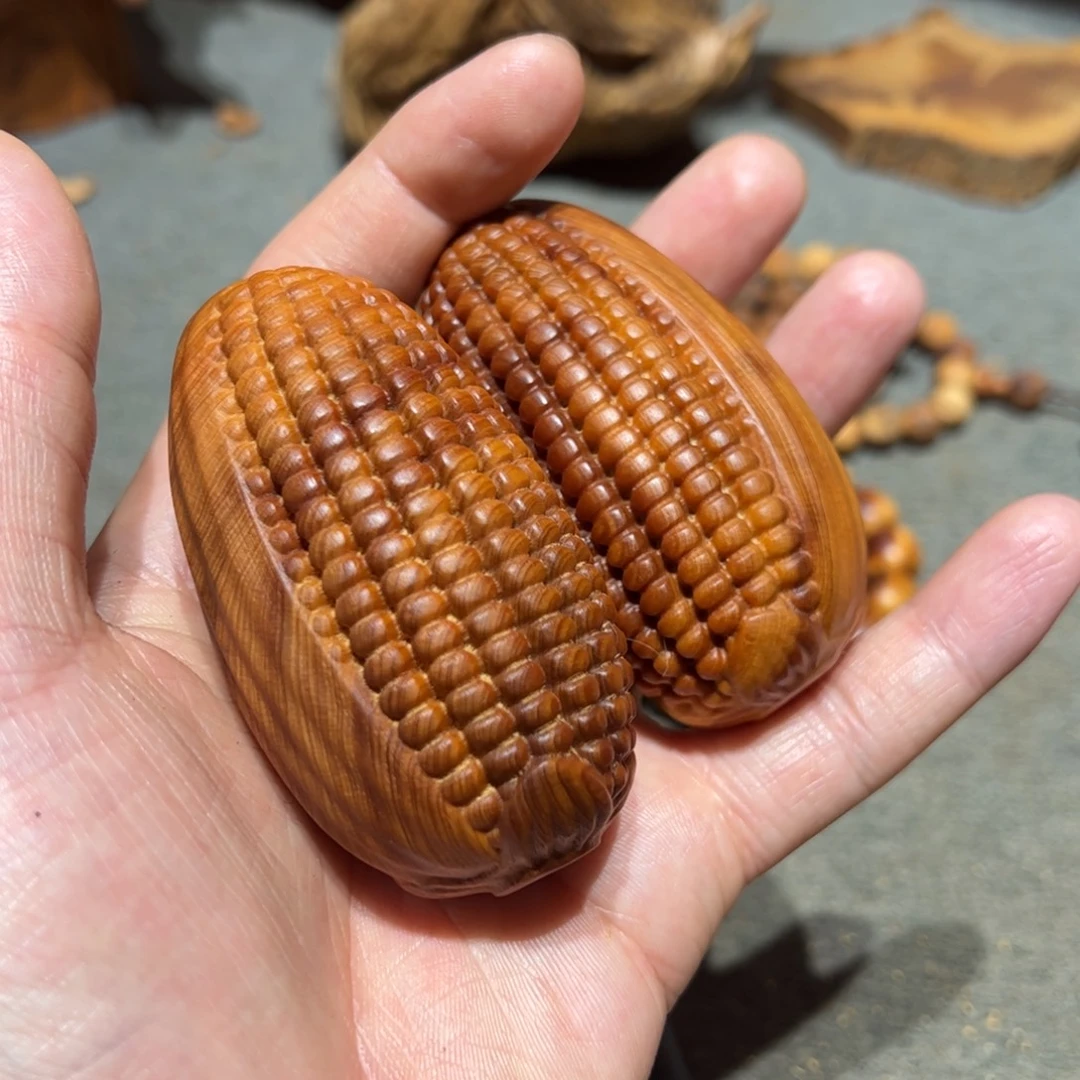 柏木（崖柏）北太行陈化崖柏