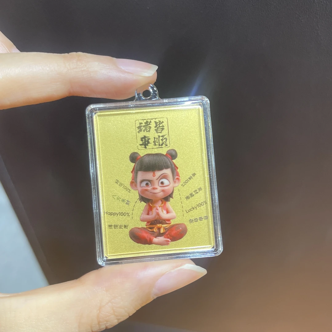 【传饰圣藏】手机贴纸装饰