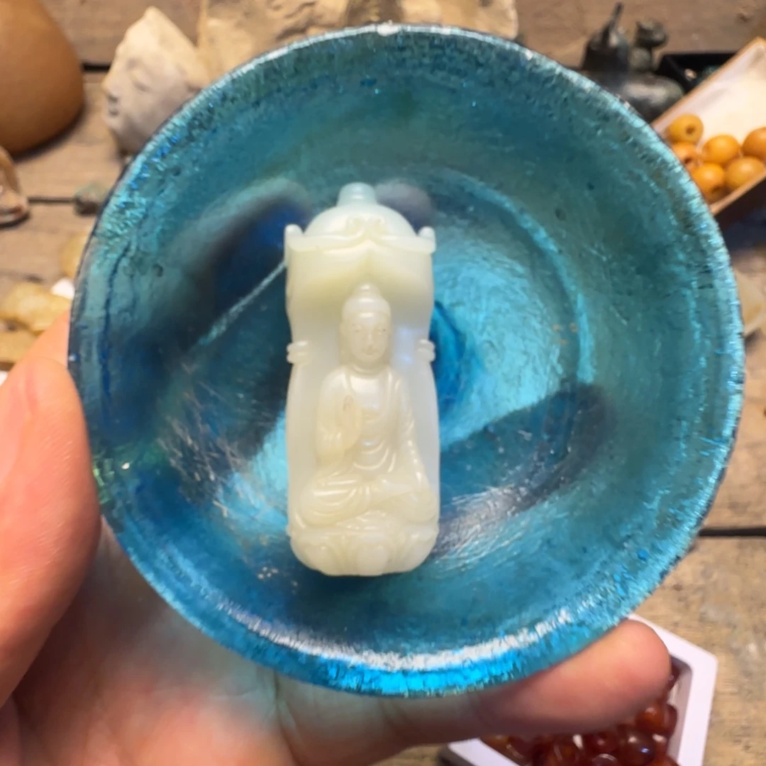 T***n琉璃手工艺品琉璃杯子琉璃杯子琉璃