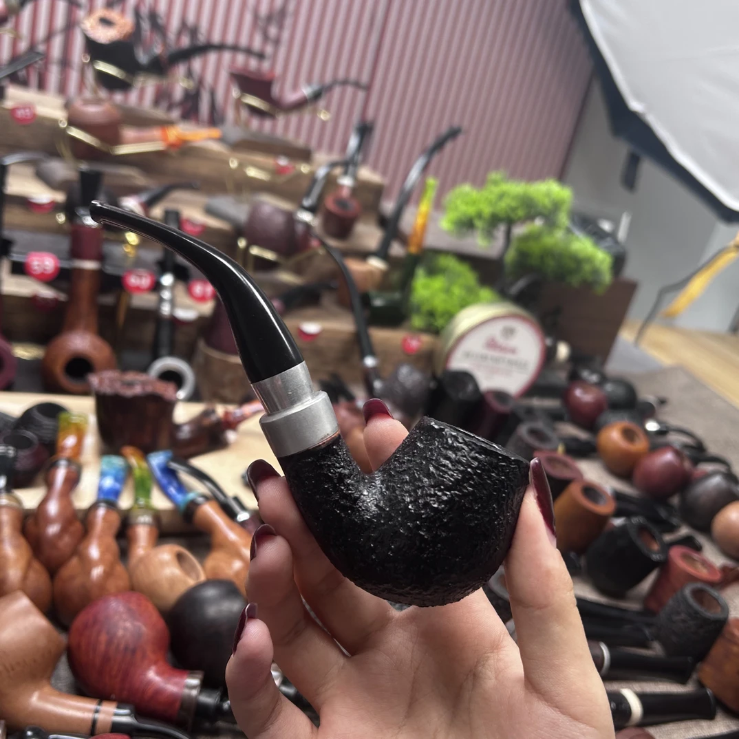 石楠木烟斗适合新手使用