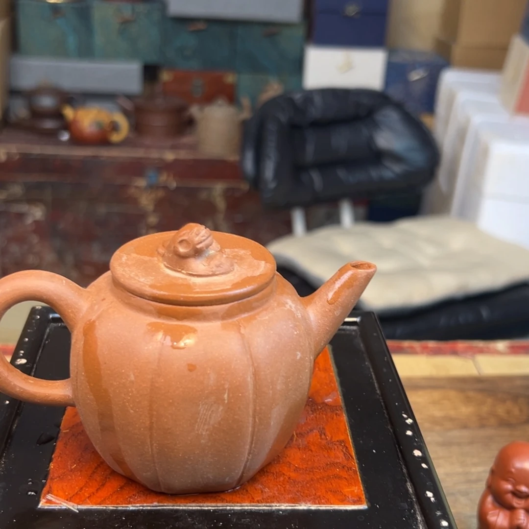 茶壶紫砂紫砂壶手工