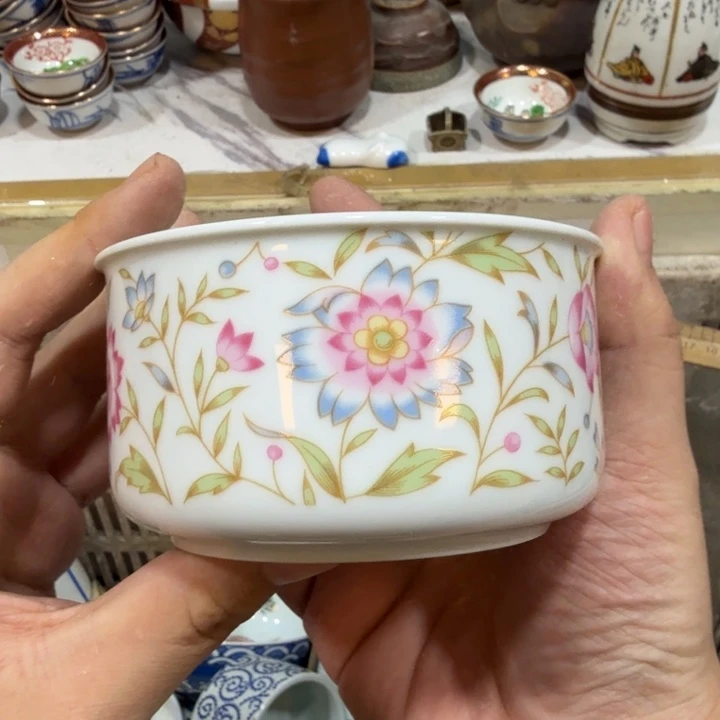 陶瓷推荐第二名20包邮