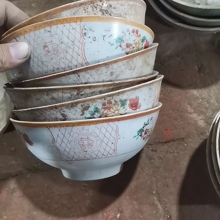 摆件，烧制问题都是正常的63到手6个。烧制问题多。能接受再拍。