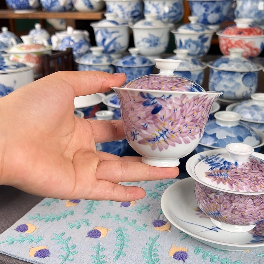 杯。