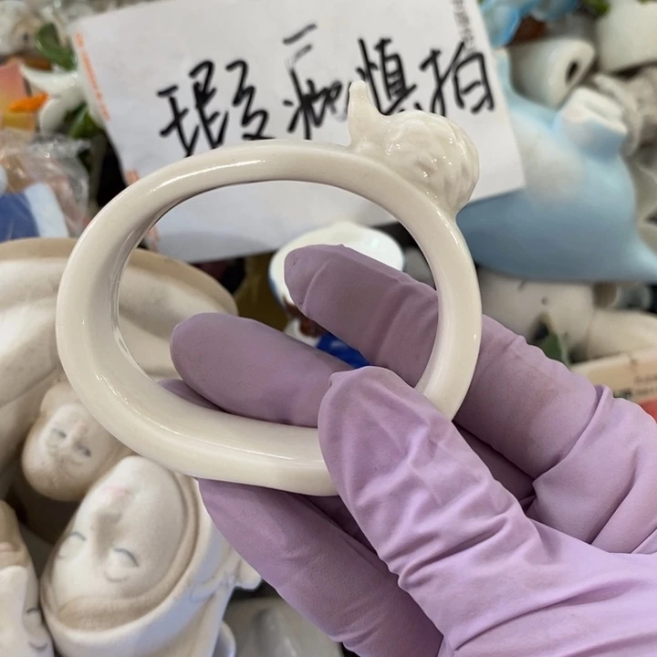 陶瓷树脂工艺摆件