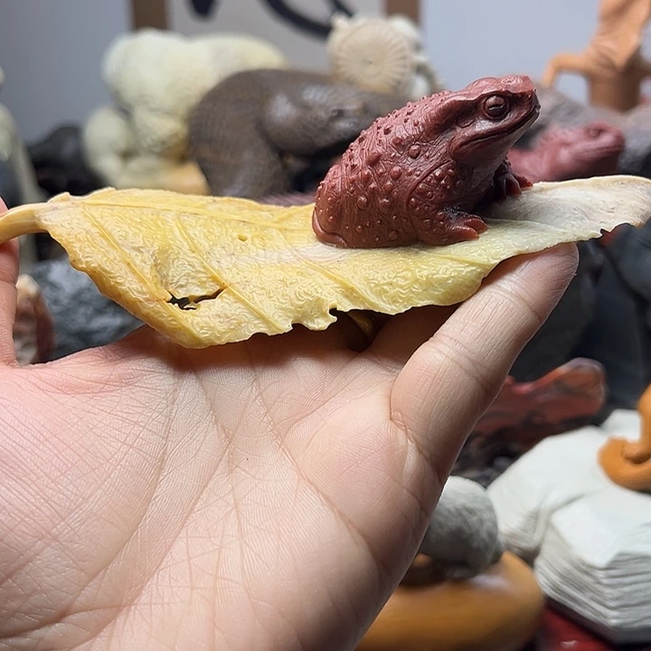 寿山石寿山石摆件