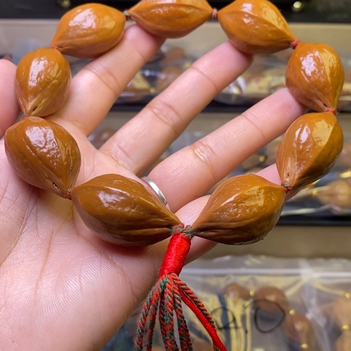 手串/手链橄榄核橄榄30/2.0