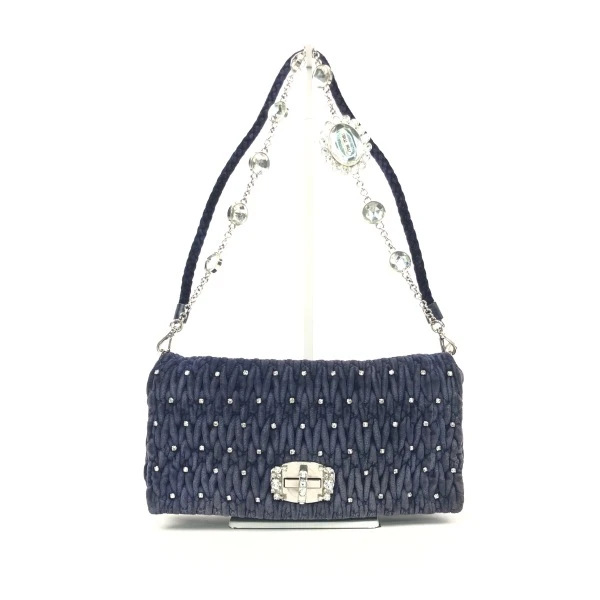 谬谬/单肩包/95新/C18317128400/250627SY0019