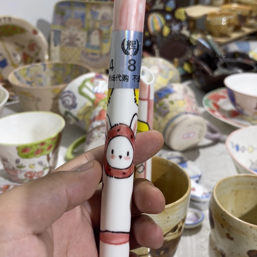 一****1景德镇陶瓷手工制作