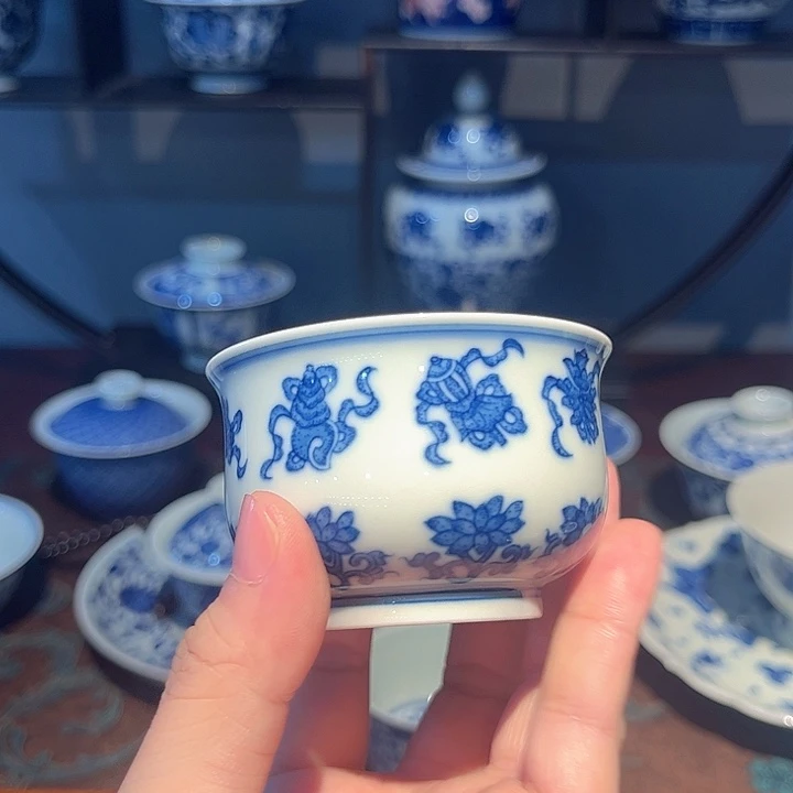 镹曰陶手绘手工制作80