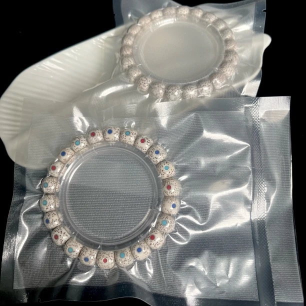 【大鱼甄选】多宝星月菩提手串10mm+YC764多样性发其一文玩