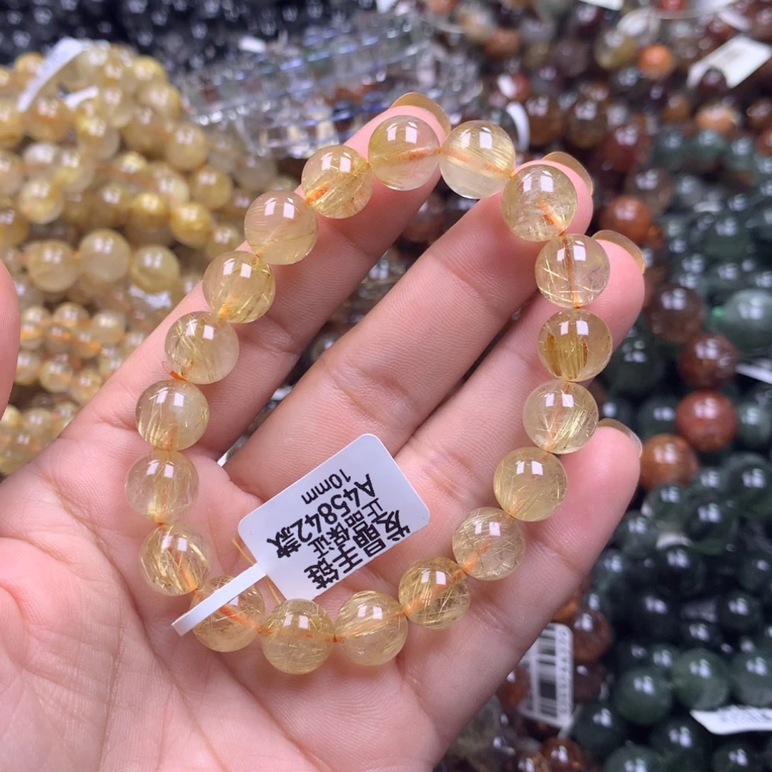 手链未镶嵌水晶111111111