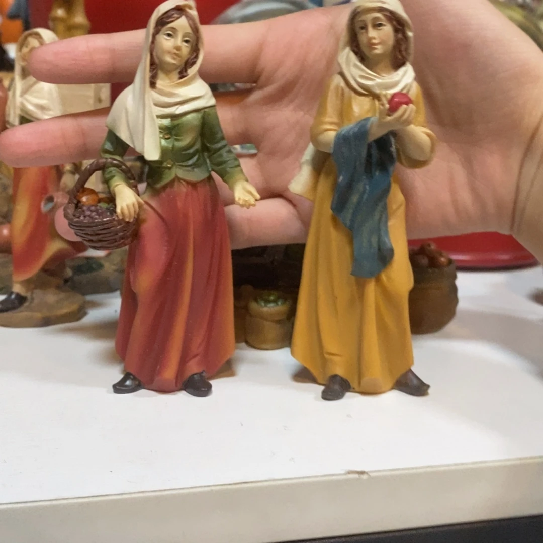 树脂树脂摆件产品