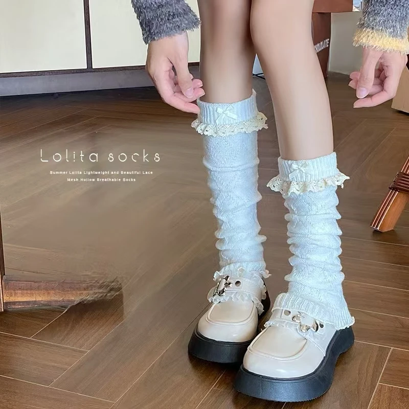 【组合链接】秋冬百搭袜套袜子组合链接jk风中筒袜
