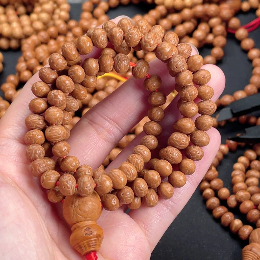 S***G吊坠凤眼菩提凤眼