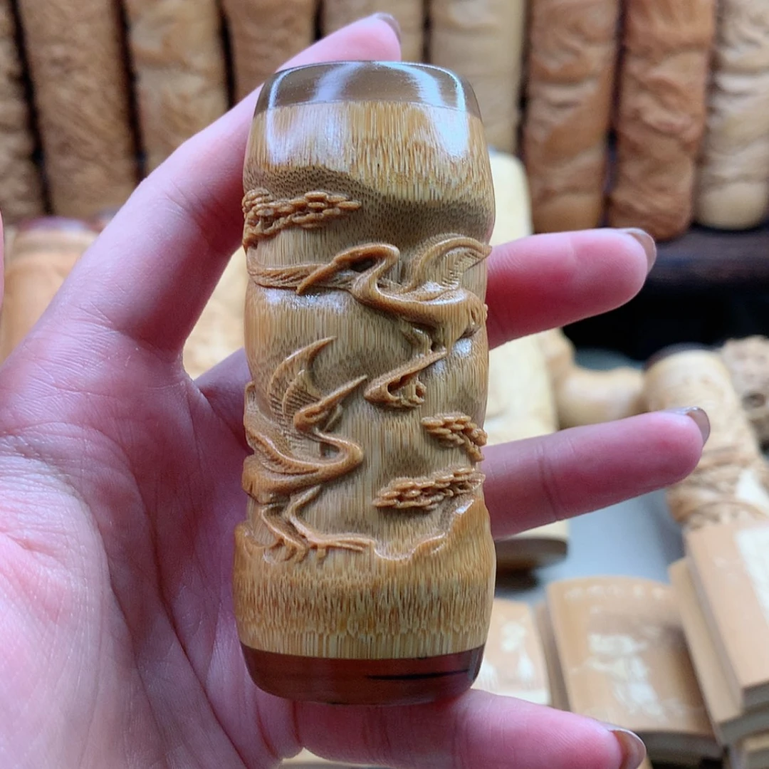 【闪购商品】竹实心竹哈哈哈哈哈