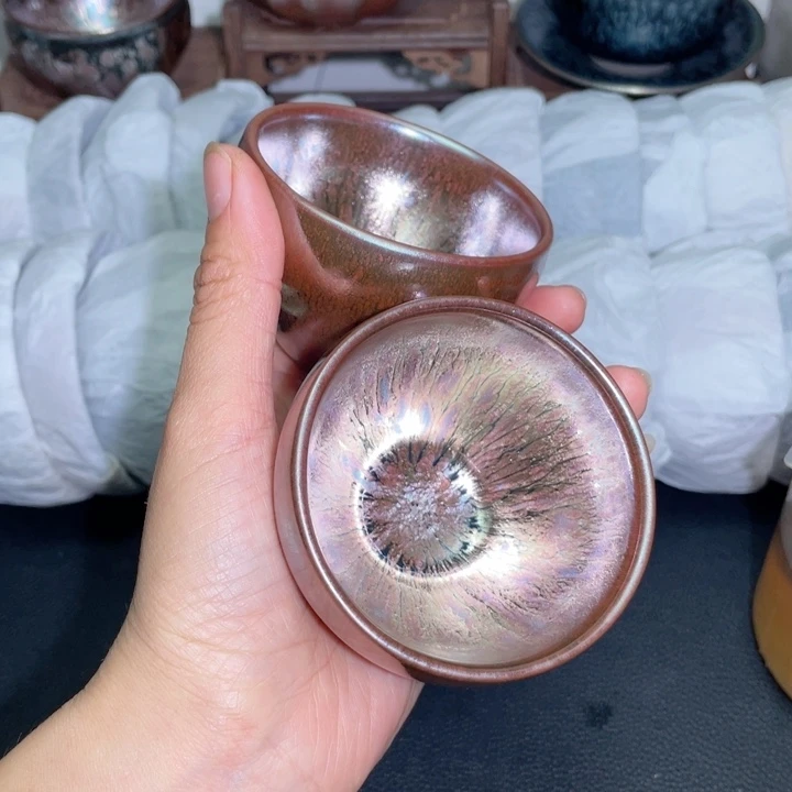 茶盏建盏直播间链接