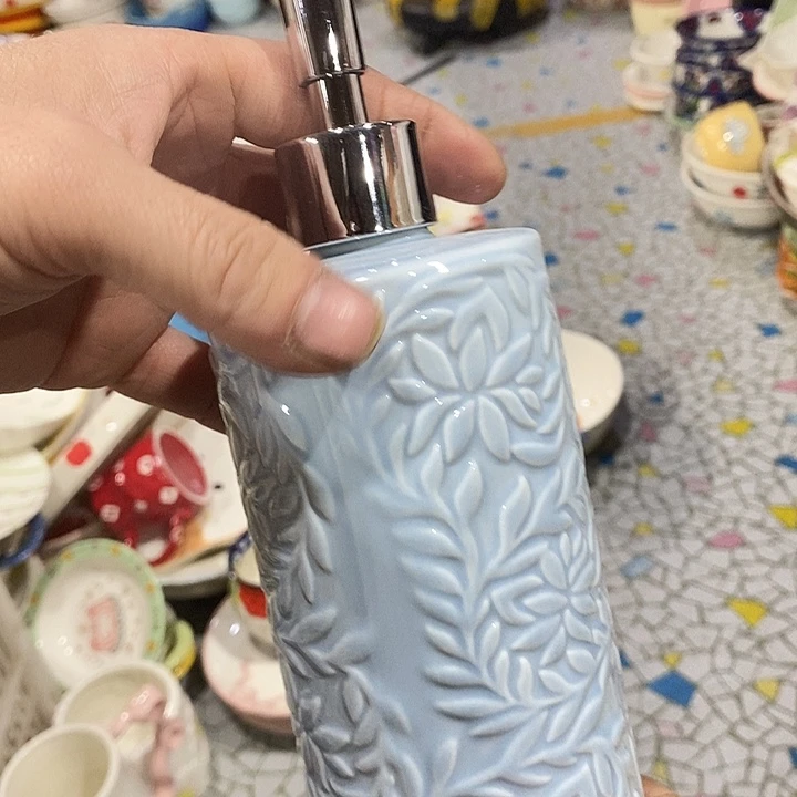 瓷片陶瓷制品生产