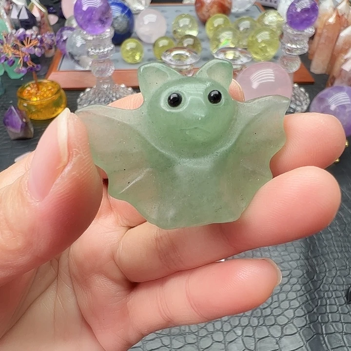 珠宝半成品水晶未镶嵌346