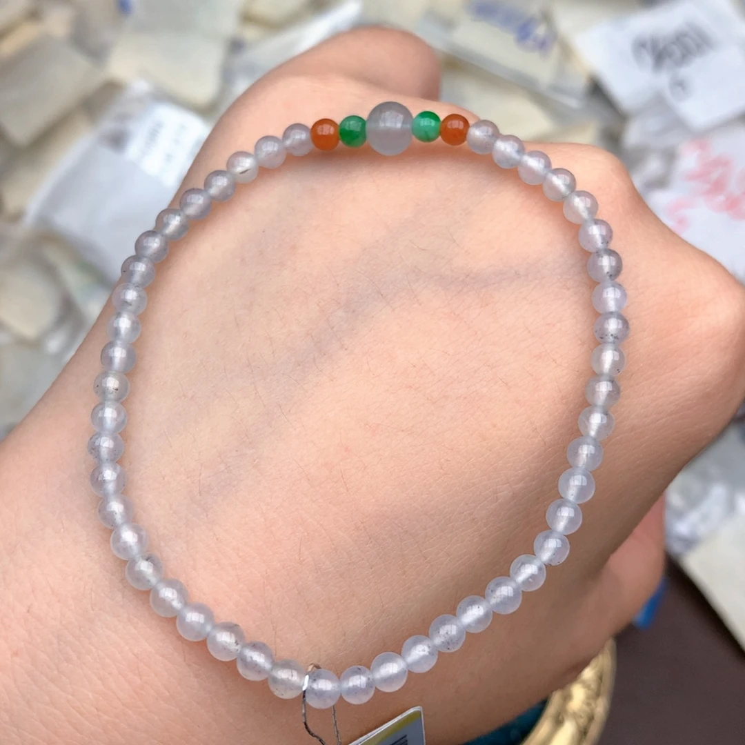 未镶嵌挂件翡翠……