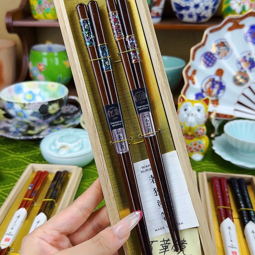他家茶具瓷器这么美