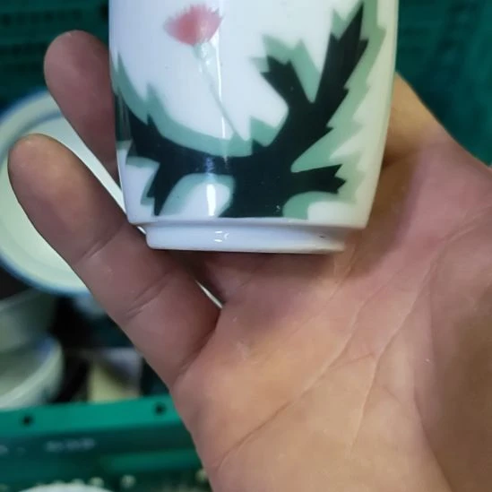 碗n****n瓷器活动了一下就