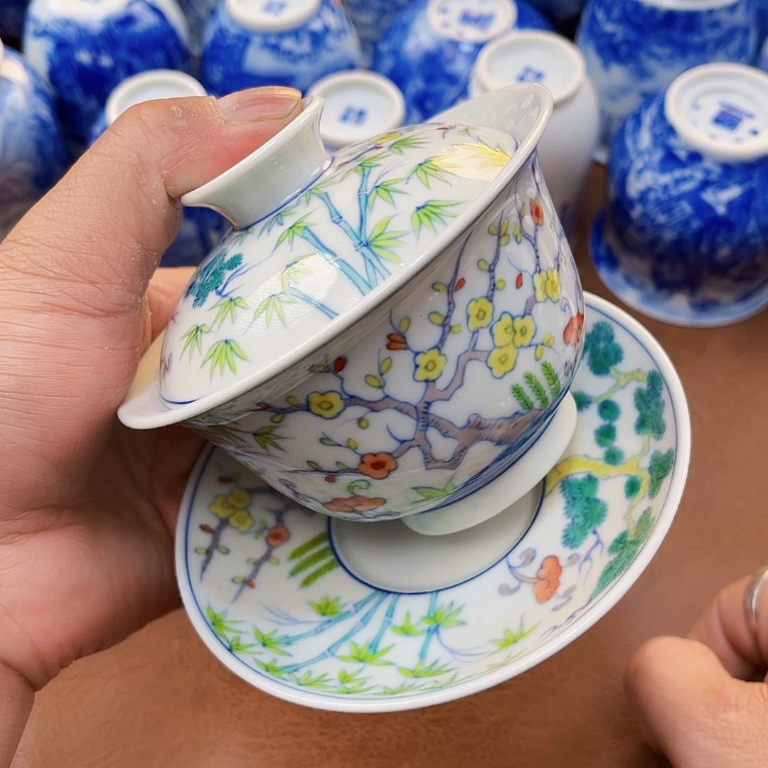 瓷片陶瓷制品生产加工和