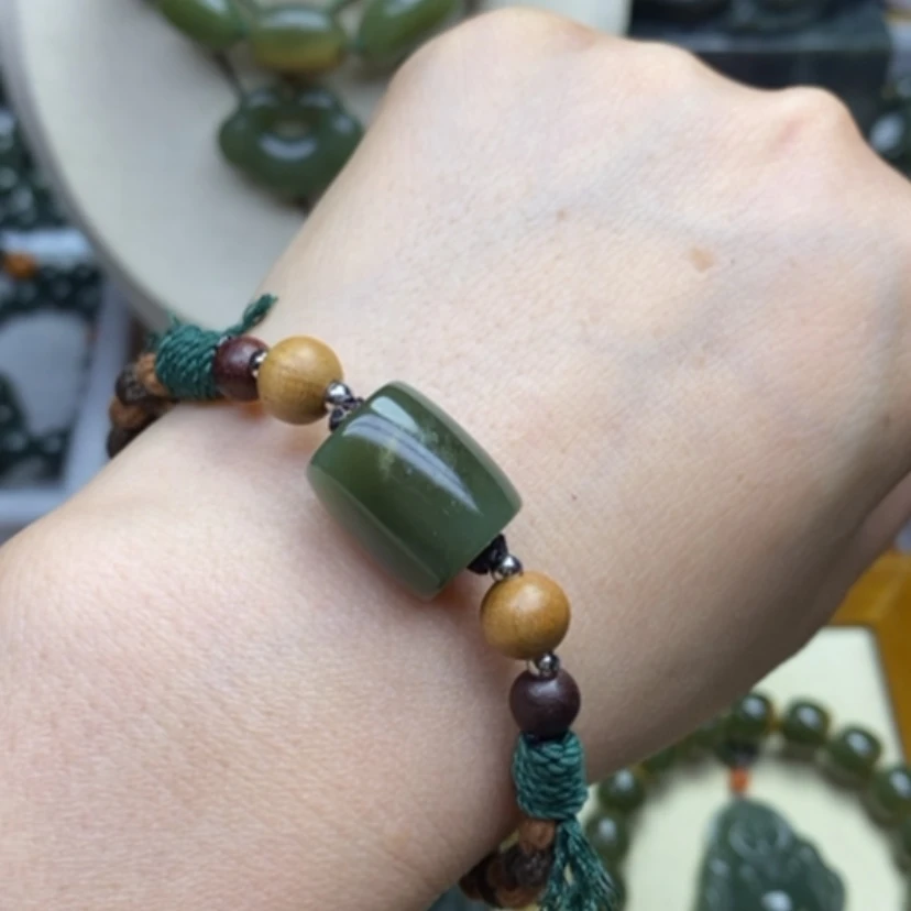 【闪购商品】未镶嵌和田玉挂件