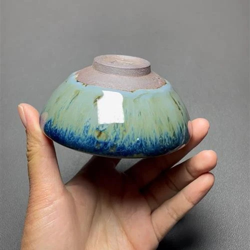 【闪购商品】茶盏-581............