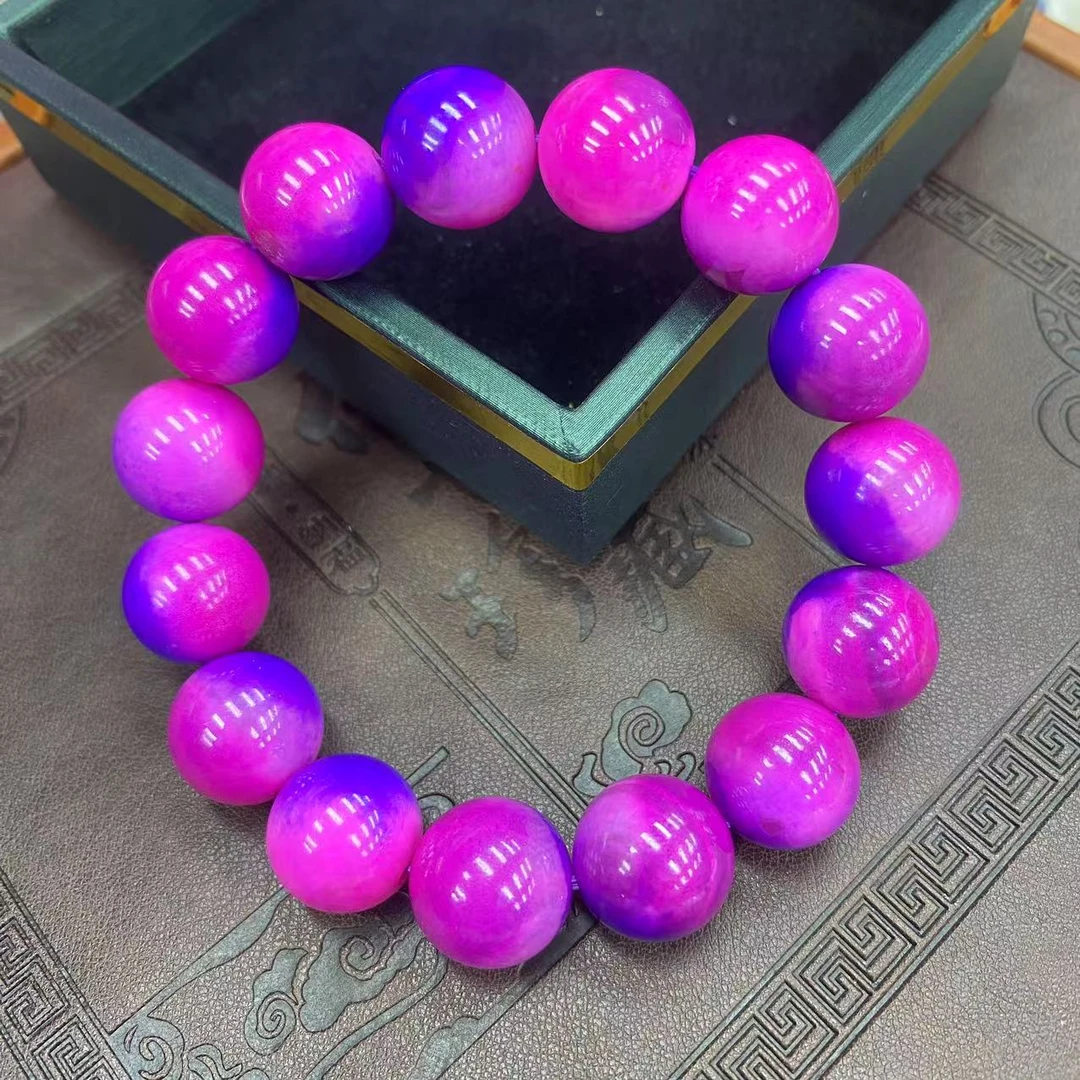 精品万物百草丹手链丫4035